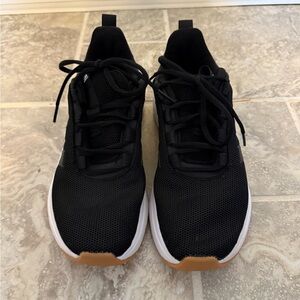 Women’s Adidas Cloudfoam Tennis Shoes